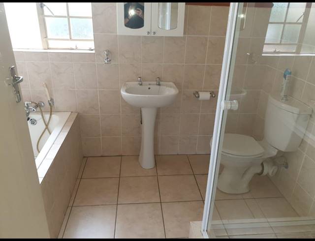 2 BEDROOM TOWNHOUSE SOLD IN ANNLIN